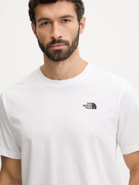 The North Face Футболка Simple Dome
