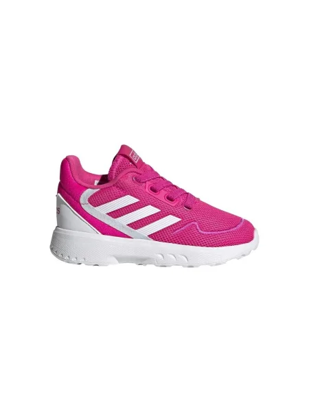 Tenisky Adidas ružová