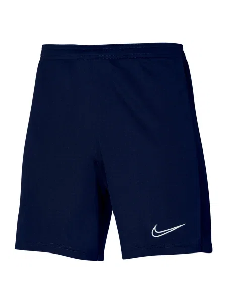 NIKE Pantaloni sport albastru închis alb