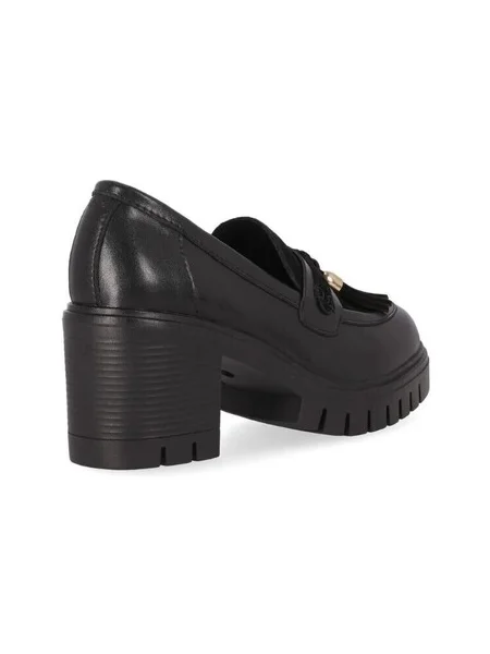 Pantofi Rks negru