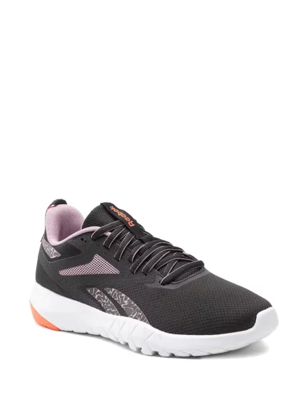 Sneakerși Reebok negru