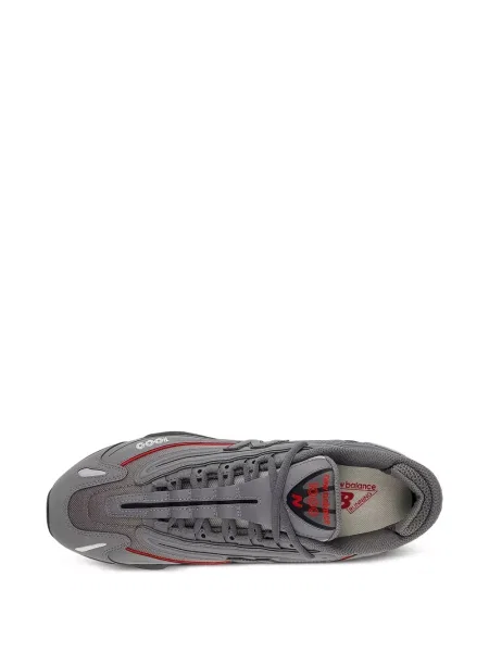 Маратонки New Balance 550 камъни синьо