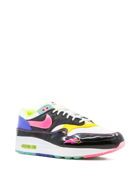 Bluza Nike z okrągłym dekoltem do biegania czarna