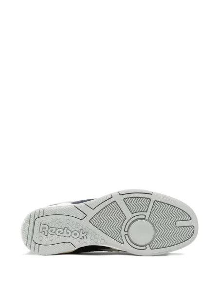 Sneakerși Reebok albastru