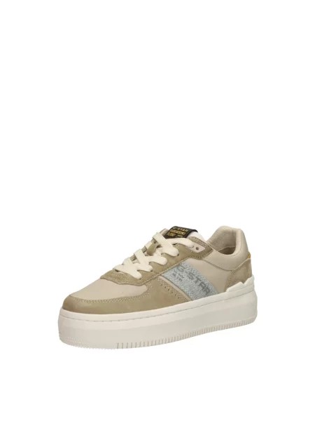 Sneakersy G-star beżowe