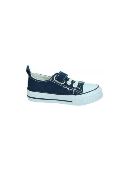 Pantofi copii Demax albastru