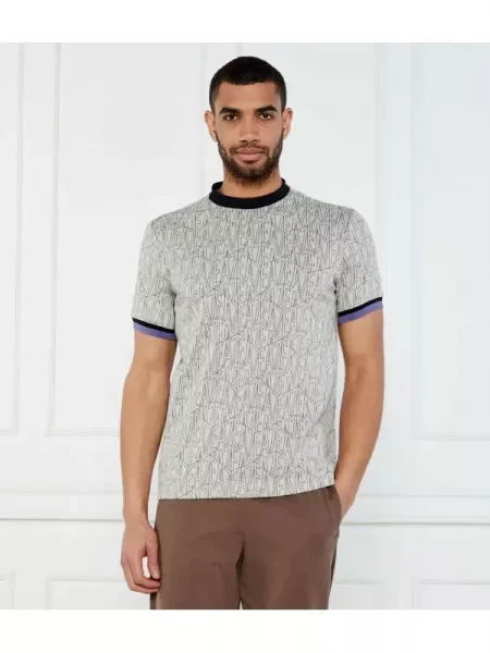 Tricou alb