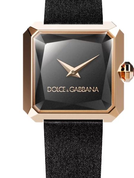 Ceas Dolce & Gabbana negru