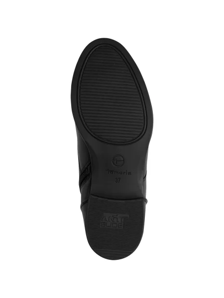Botine Tamaris negru