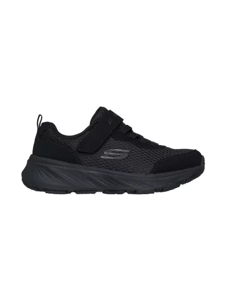 Gyerek félcipő Skechers fekete