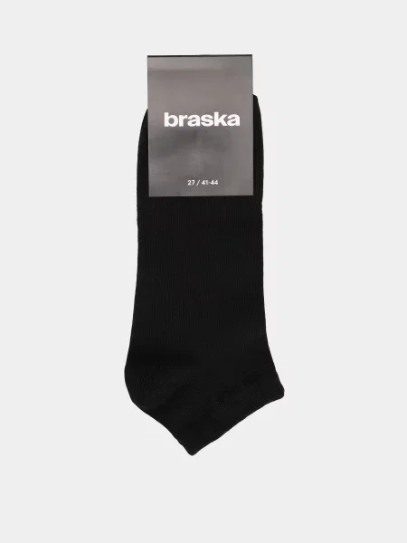 Носки Braska черные