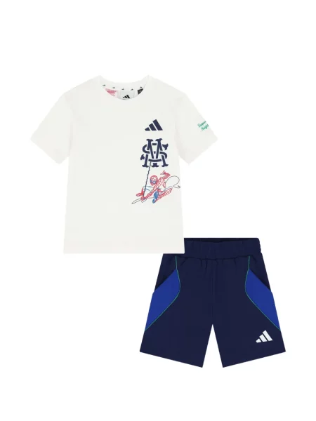 Μπλούζα Adidas λευκό