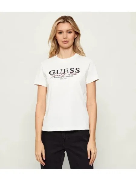 GUESS ACTIVE Tricou ARTEMISIA