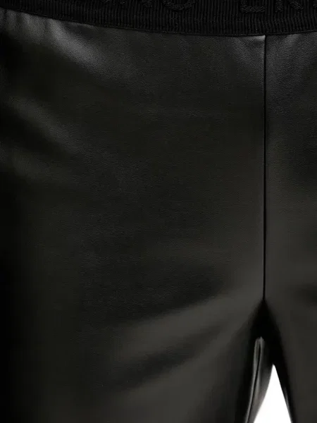 Pantaloni Ermanno Scervino negru