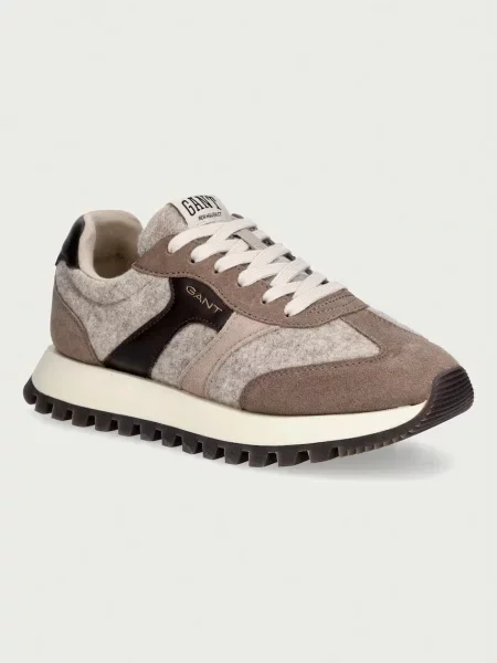 Gant Caffay sneakers pentru femei gri