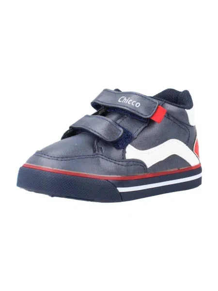 Pantofi copii Chicco albastru