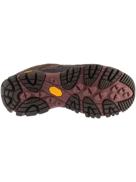 Pantofi Merrell maro