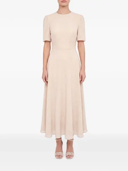 Stras rochie midi Post Meridiem
