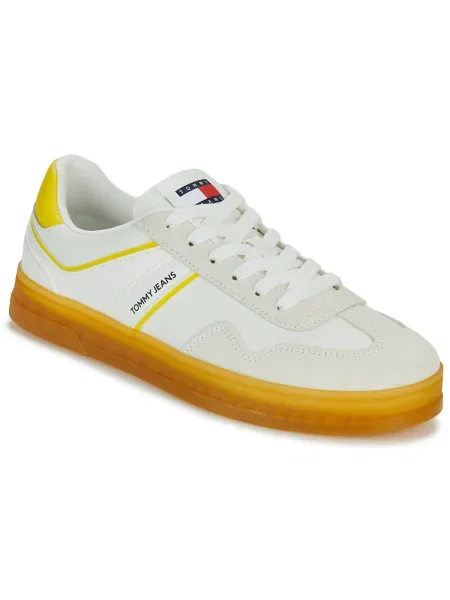 Sneakerși Tommy Jeans