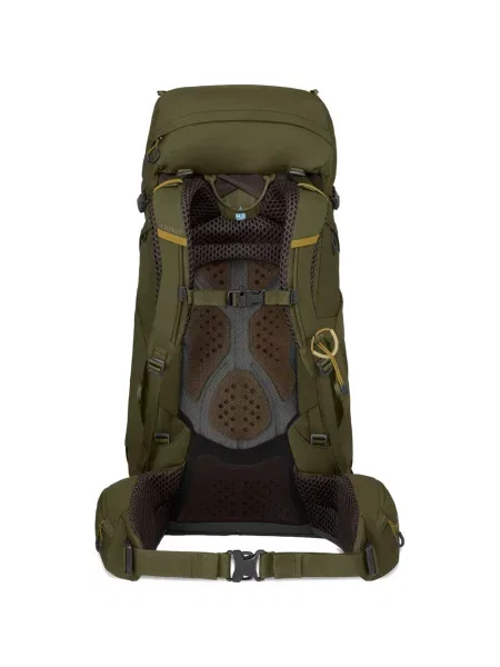 Rucsac Osprey verde