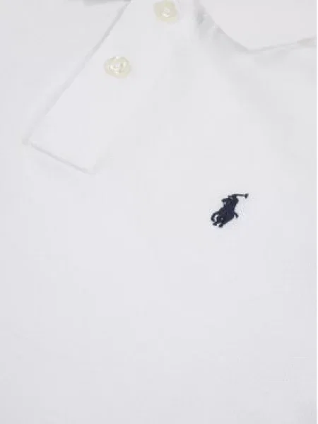 Polo Ralph Lauren Polo majica bela