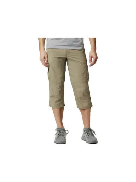 Pantaloni Columbia bej