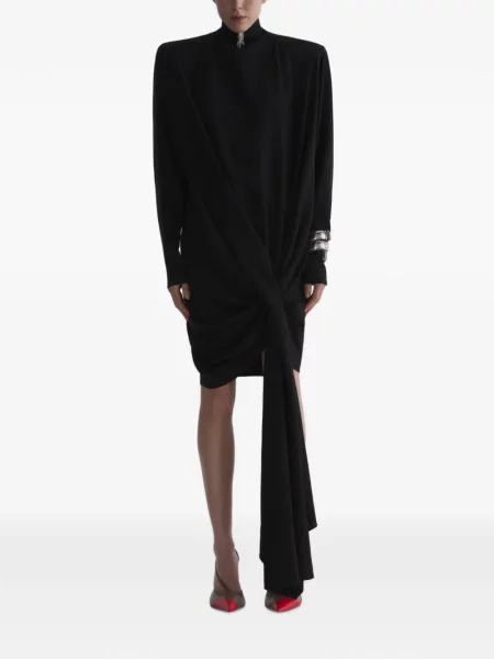 Rochie Mugler negru