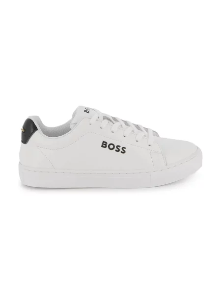 Детские кроссовки Boss