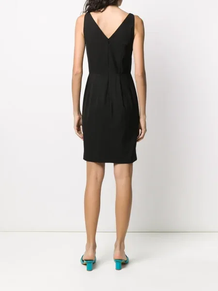Rochie Moschino de costum negru