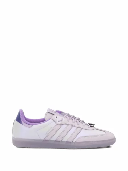 Sneakerși Adidas Spezial galben
