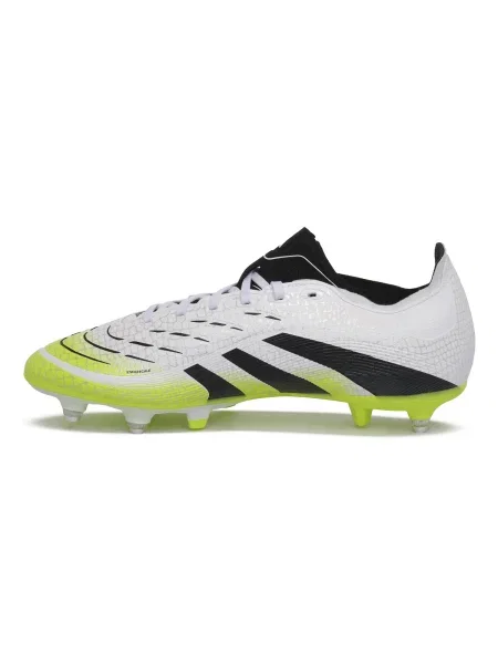 Tenisky Adidas Predator biela