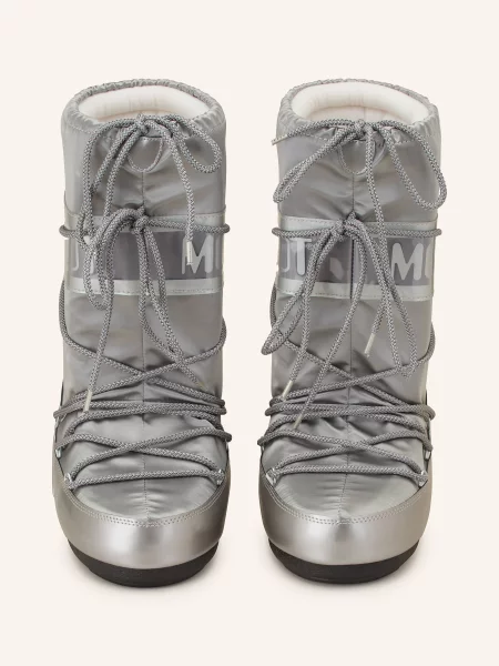 Kozaki Moon Boot