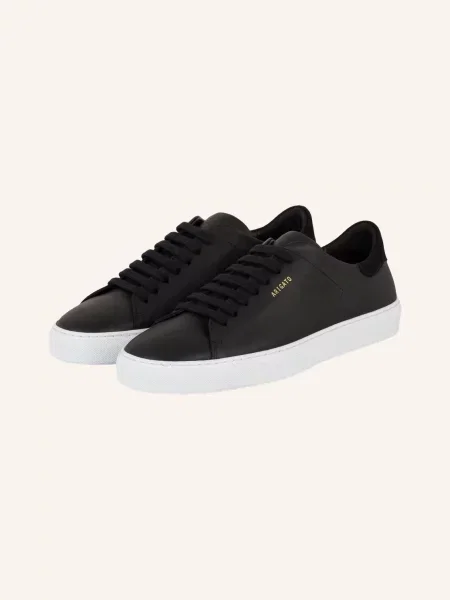 Axel Arigato Sneakersy Clean 90 černá