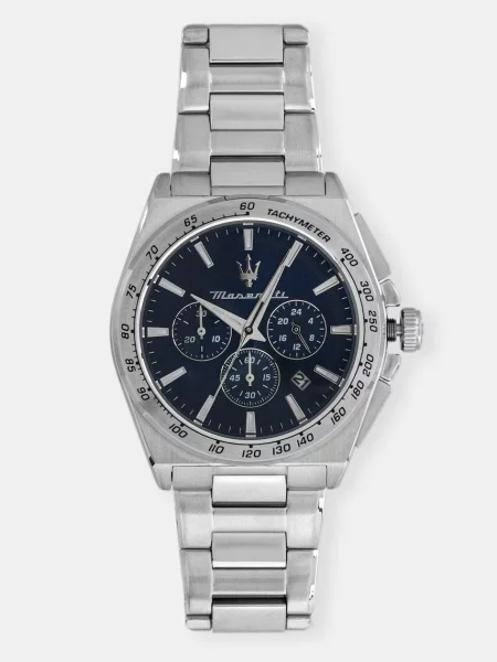 Ura s kronografom Maserati