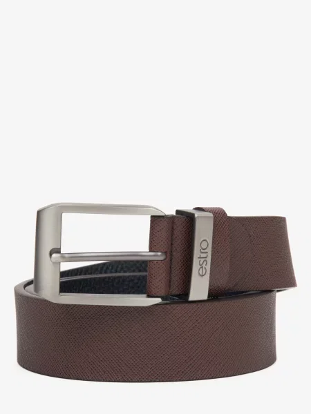 Estro Шкіра коричневий