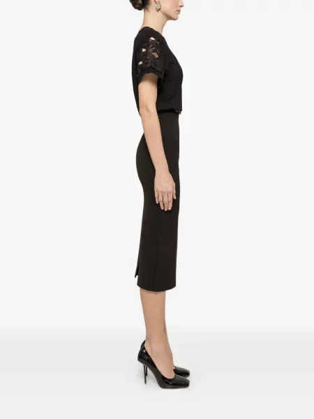 Tricou Nissa negru