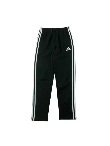 Spodnie dresowe Tapered Trainer Pant czarne