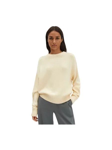 Sweter Someday beżowy