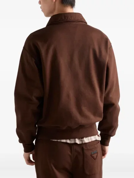 Polo Prada maro