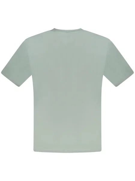 Tricou North Sails scurt albastru
