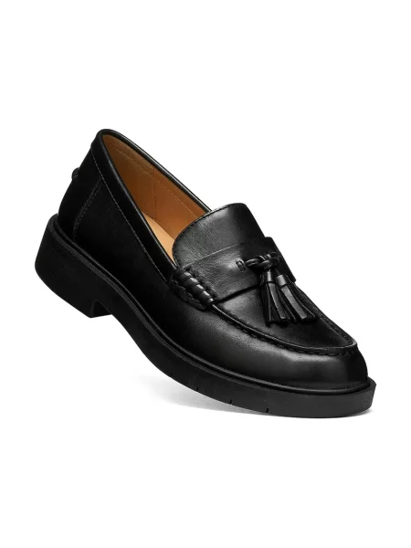 Geox Loafers D Spherica B 43 čierna