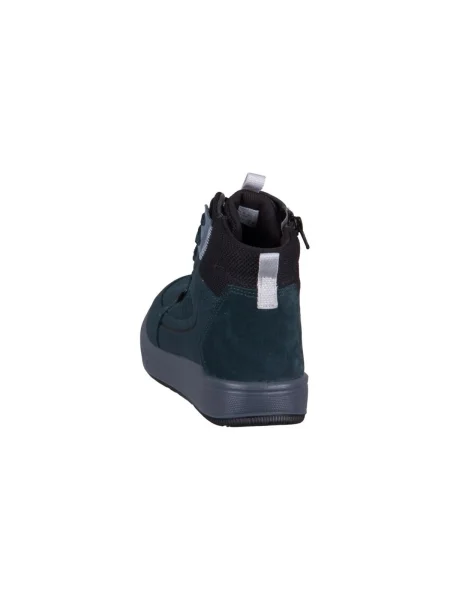 Pantofi copii Superfit gri