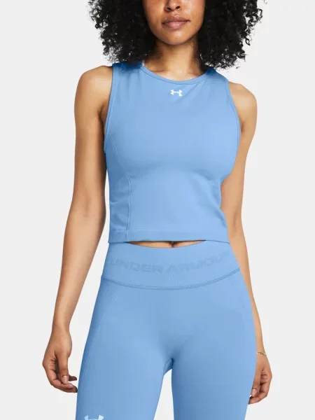 Tricou Under Armour albastru