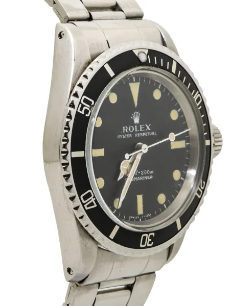Ceas Rolex negru