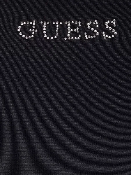Боді Guess чорне