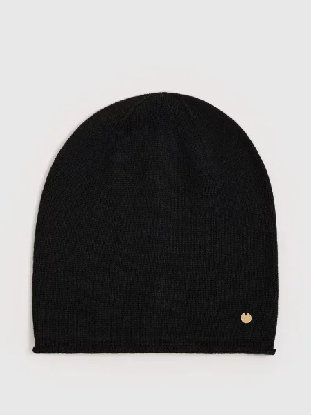 Mohito Beanie kepurė juoda