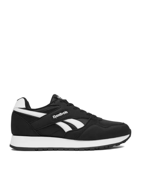 Sneakersy Reebok czarne