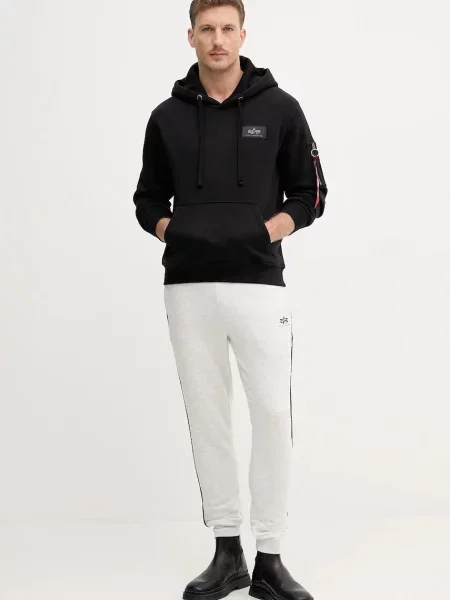 Спортивні штани Alpha Industries Track Jogger SL
