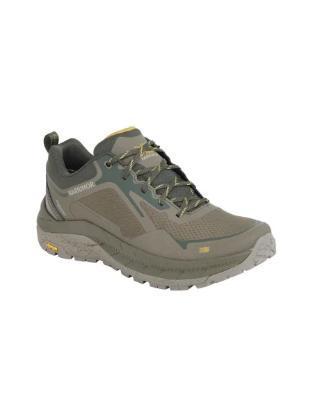 Sneakerși Karrimor verde