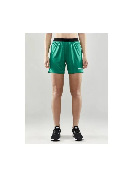 Pantaloni Craft verde